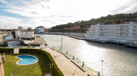 Foto 5 de Apartament de lloguer a Port d'Aro, Girona