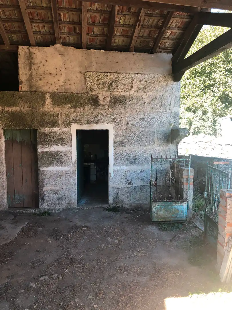 Casa o xalet en venda a Aldea Marco, 10, San Amaro