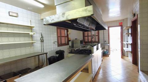 Photo 4 of Premises for sale in Cala Figuera, Santanyí