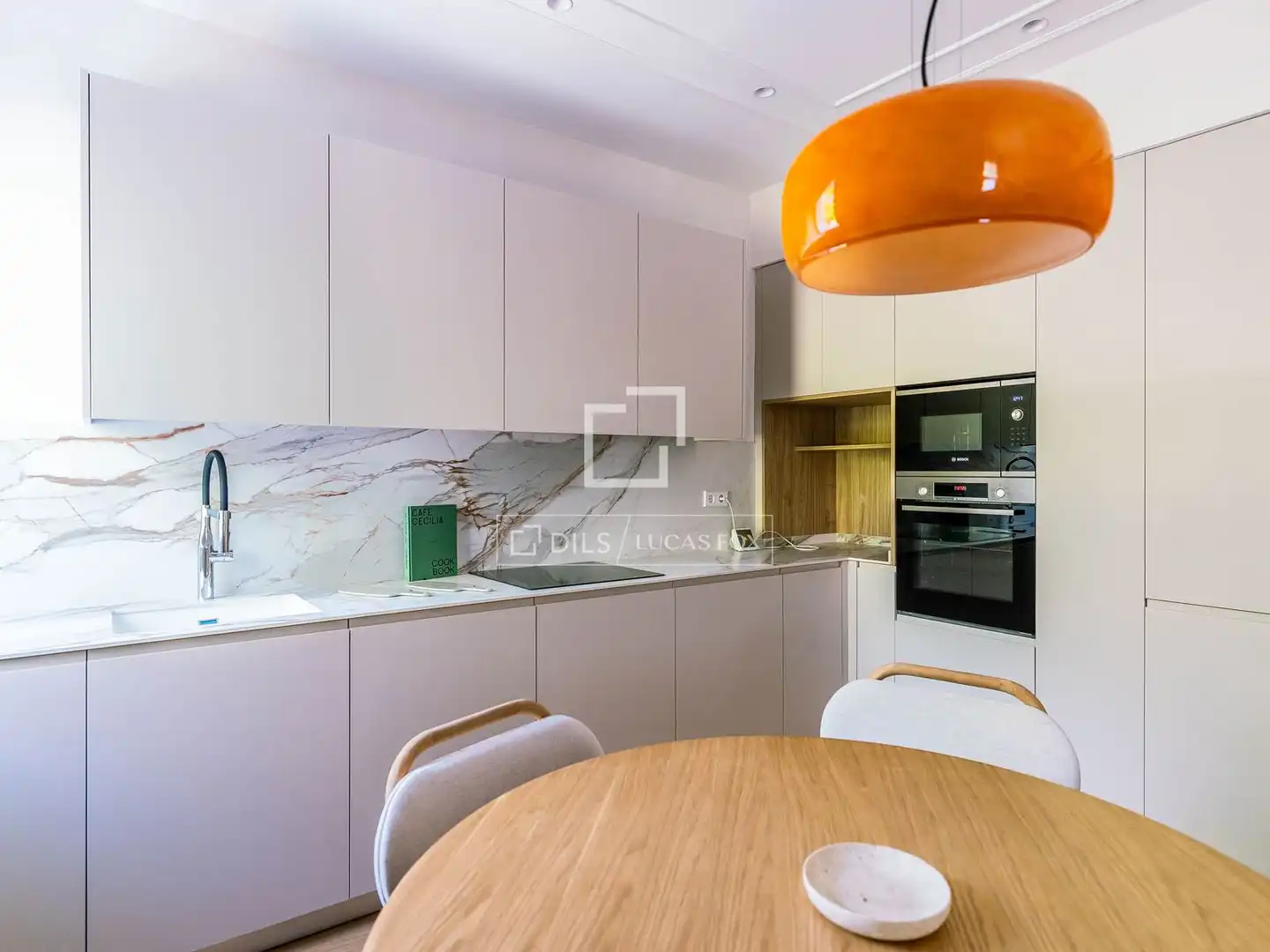 Appartement avec ascenseur à vendre à Retiro, imagen 7