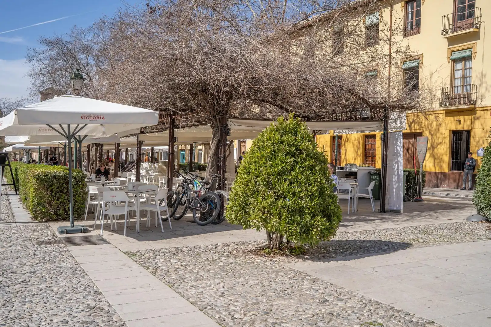 Wohnung zum Verkauf in Granada