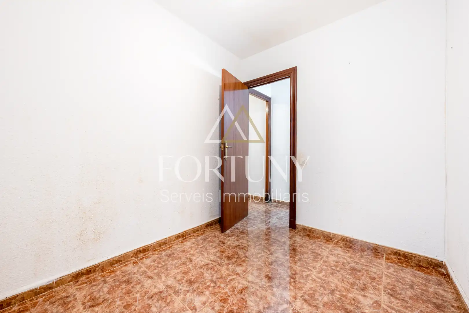Piso en venta en Carrer dels Caputxins, 21,, Temple