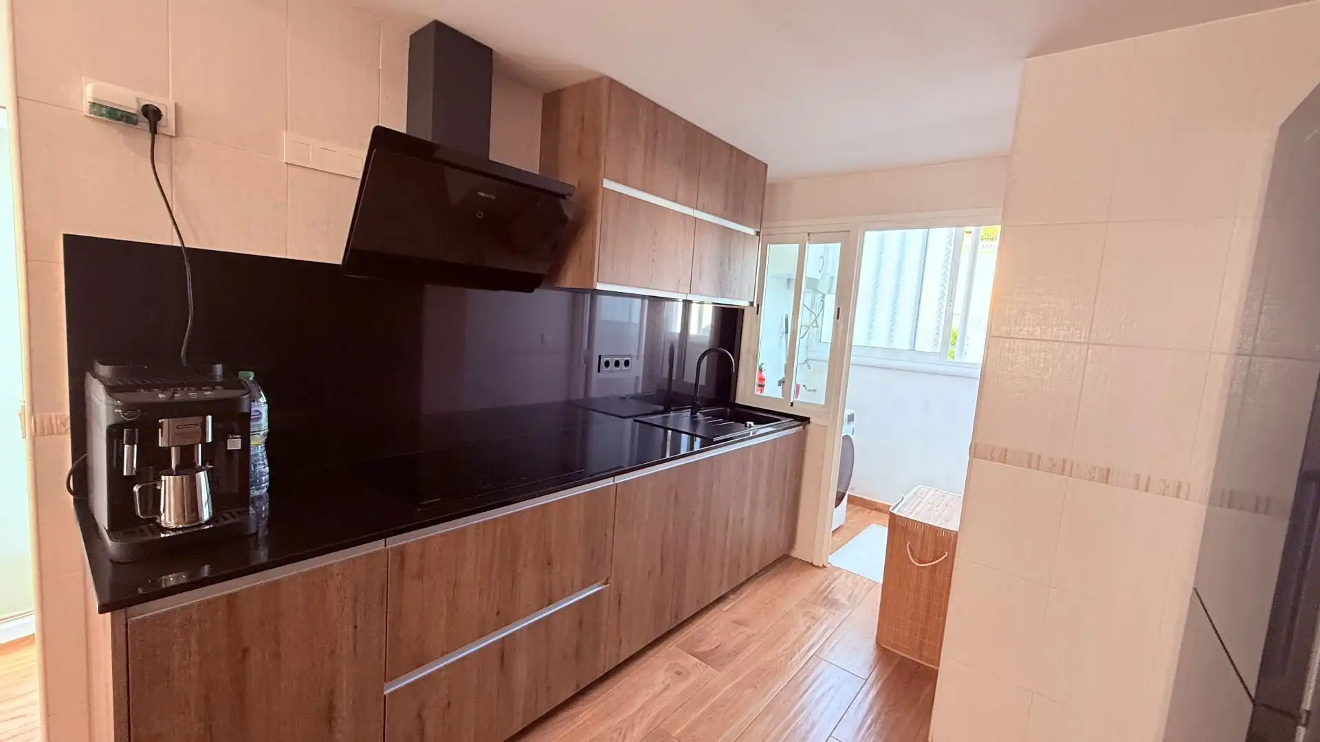 Adosado con piscina en venta en Balcón de Finestrat - Terra Marina, imagen 6