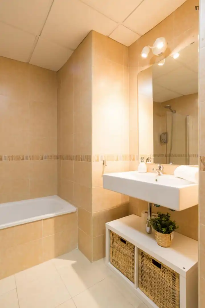 Apartment mit Aufzug zur Miete in Centro, imagen 2