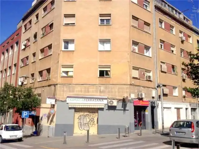 Wohnung zum Verkauf in Carrer de Rafael Campalans, imagen 13
