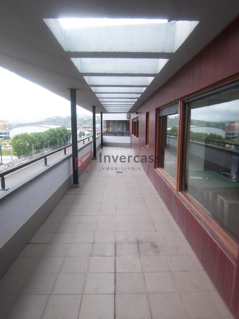 Terrace of Flat for sale in Barakaldo   with Terrace