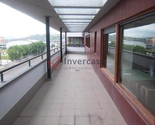 Terrace of Flat for sale in Barakaldo   with Terrace