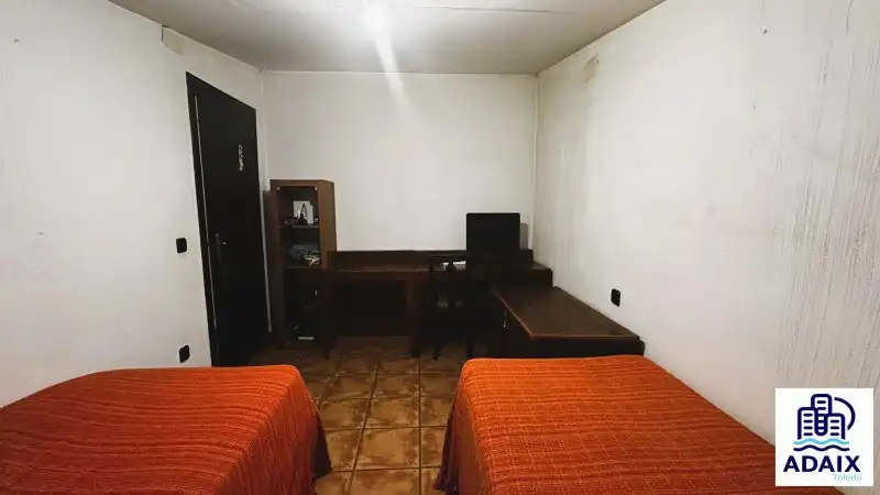 Habitación de Finca rústica en venta en Madridejos con Terraza