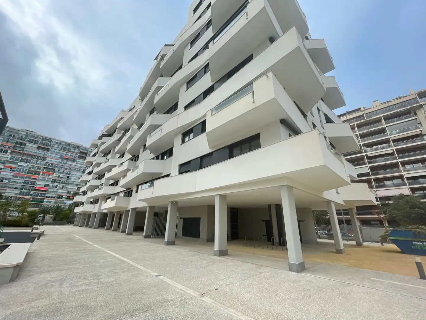 Appartement avec piscine à vendre à Maestro José Garberí Serrano, imagen 31