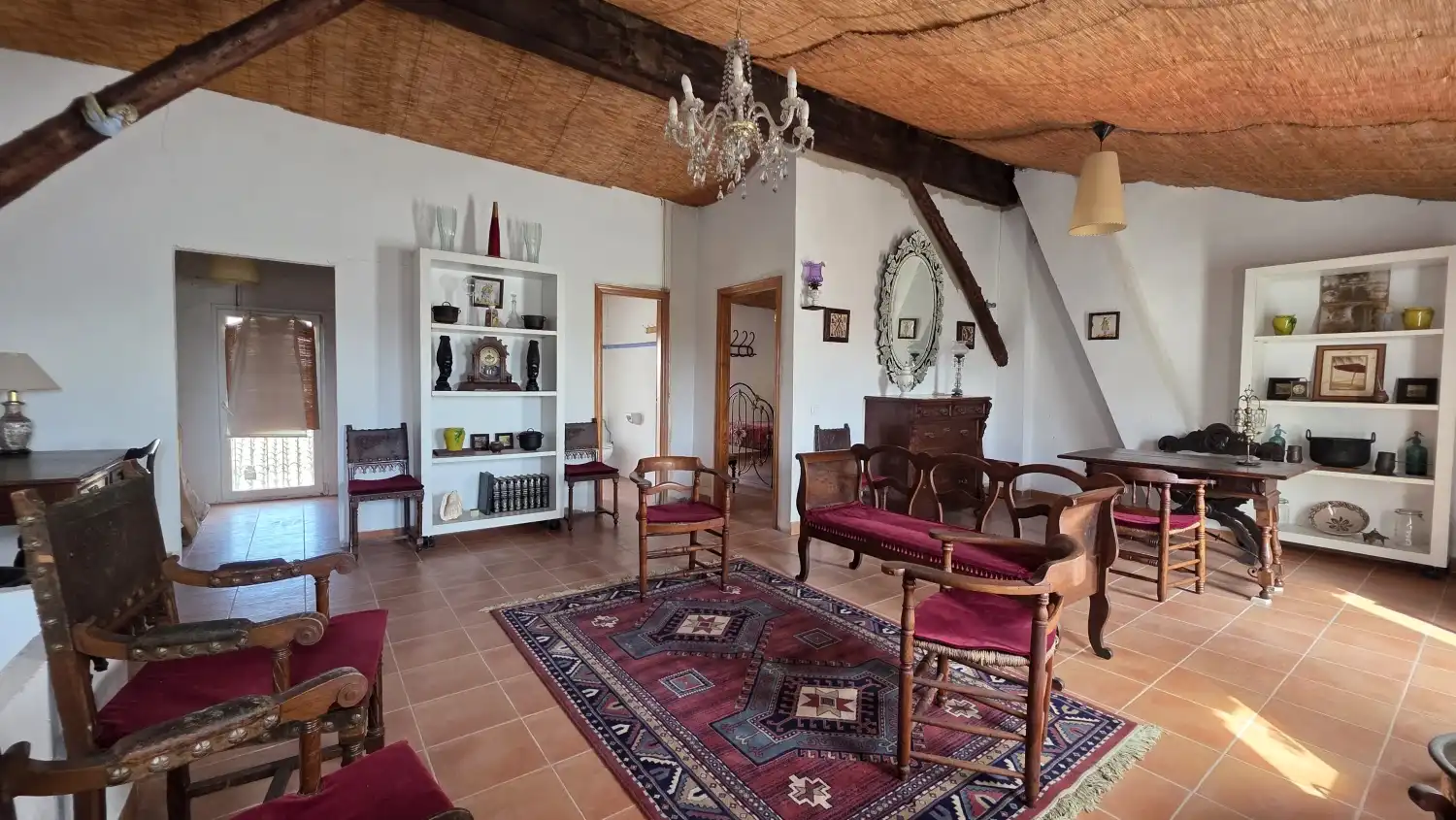 Maison avec terrasse à vendre à Almoines, imagen 14