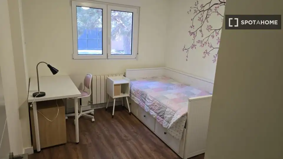 Habitació a Canteras