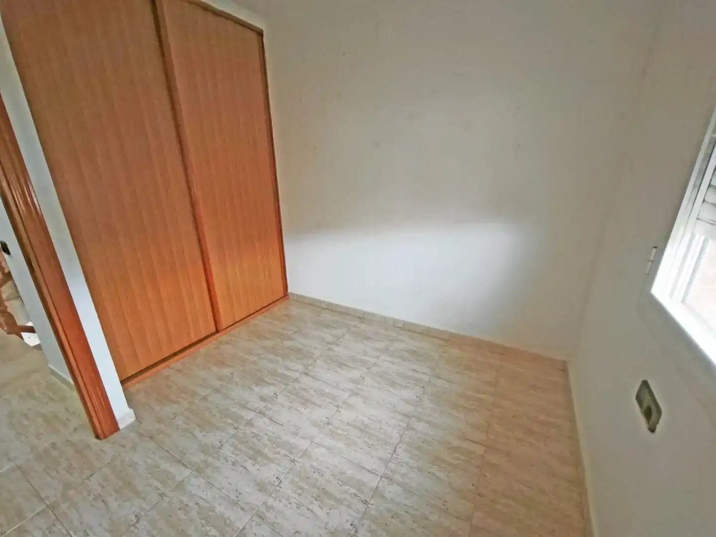 Dormitori de Casa o xalet en venda en Benavent de Segrià amb Aire condicionat