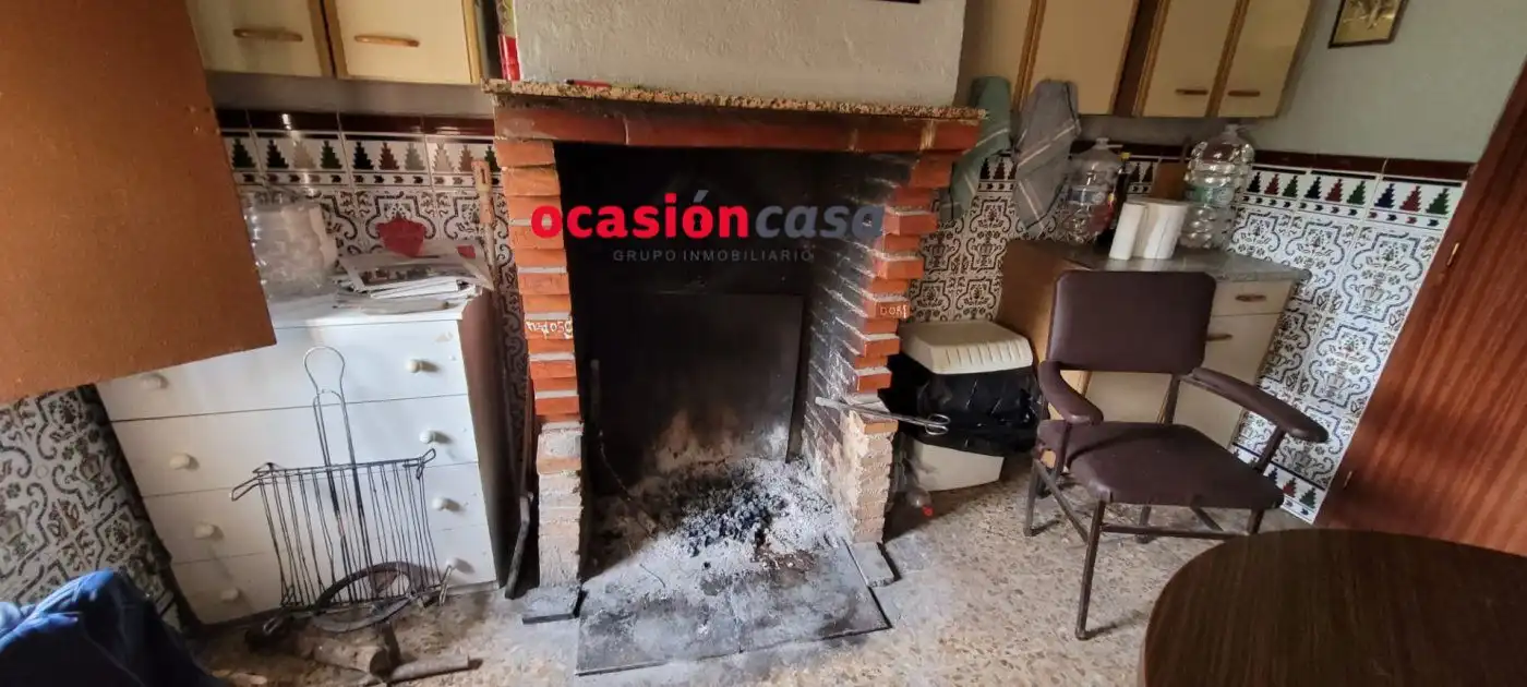 Casa rústica en venda a Pozoblanco, imagen 18