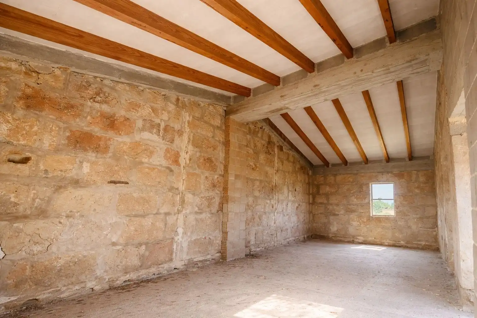 Casa rústica con terraza en venta en Algaida, imagen 58