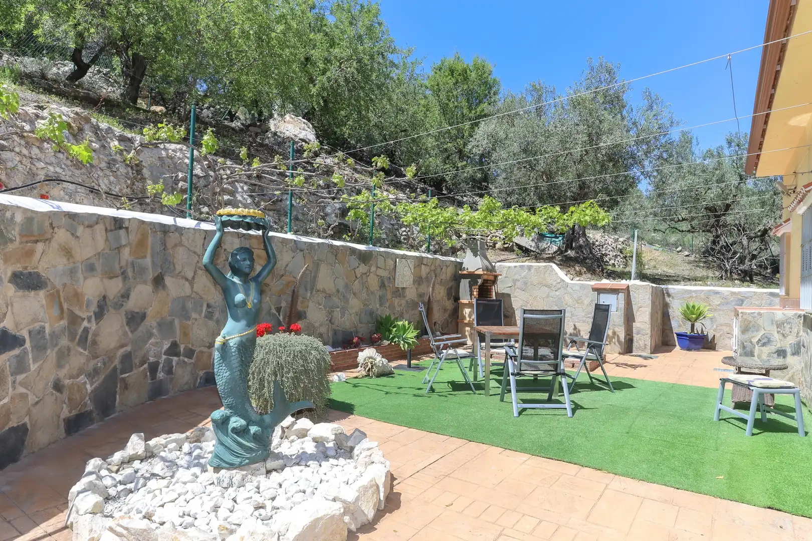 Maison avec piscine à vendre à Calle Luna, imagen 58