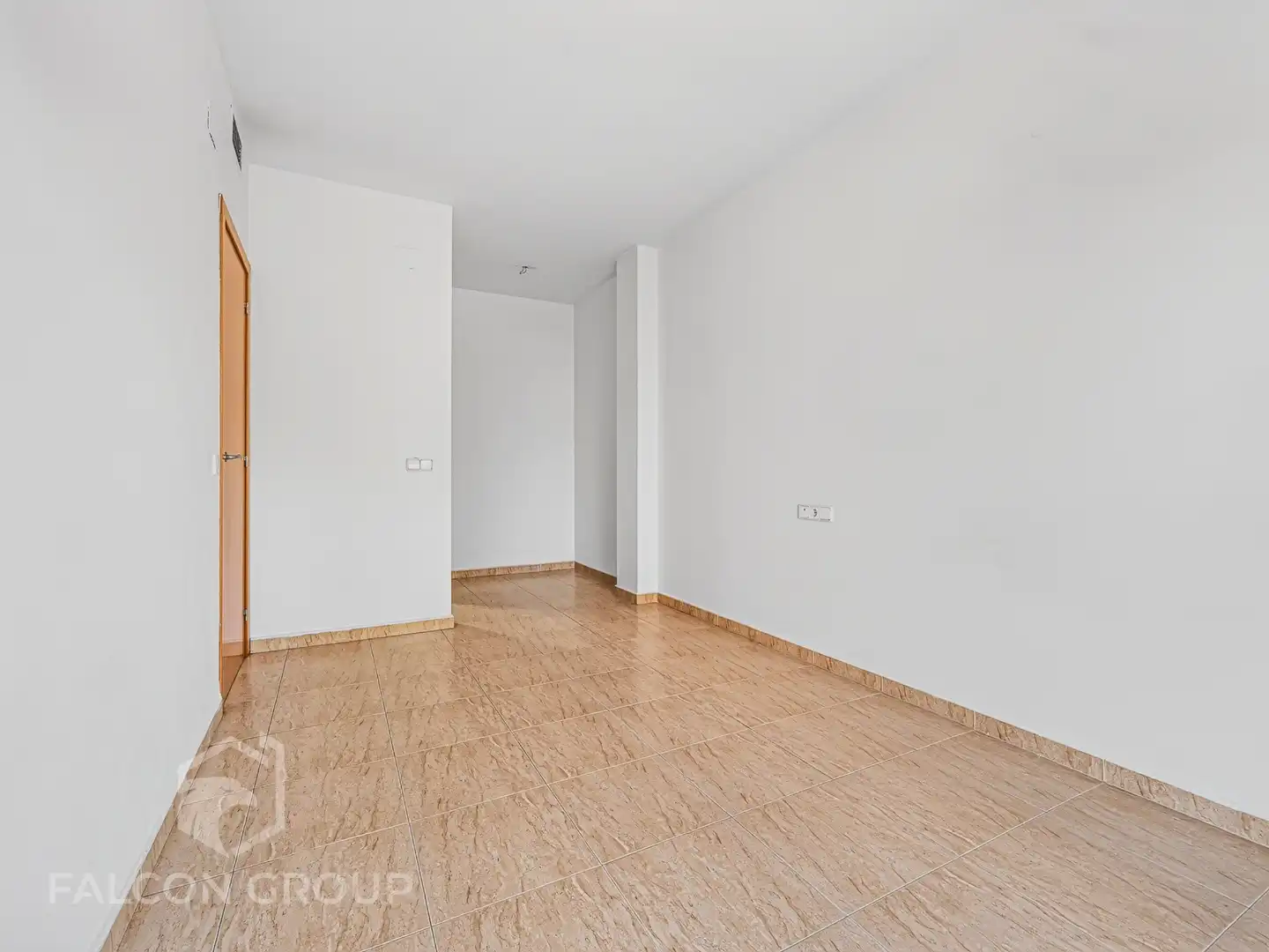 Habitación de Piso en venta en Vilanova i la Geltrú con Trastero y Balcón