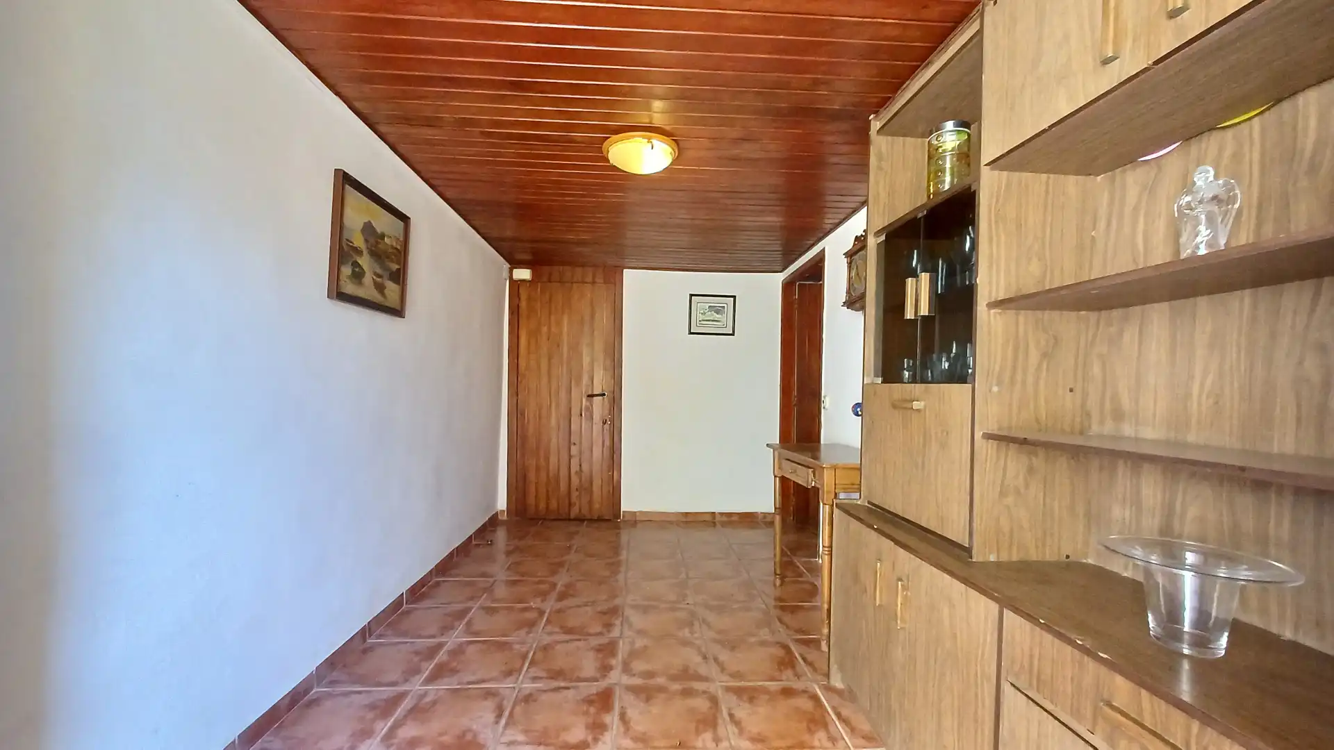 Casa o xalet en venda en Sant Pere de Riudebitlles amb Calefacció, Jardí privat i Terrassa