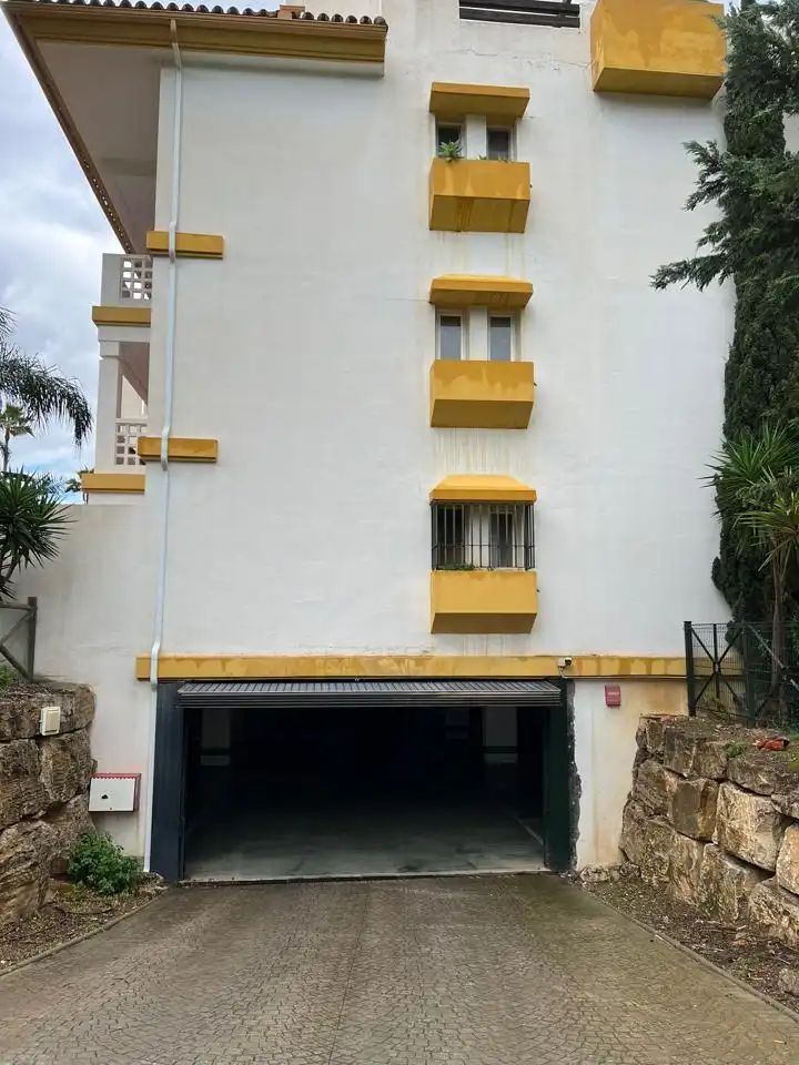 Aparcament en venda a Calle Cartajima 1, imagen 6