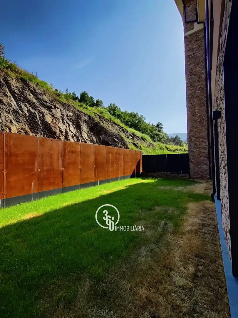 3-bedroom flat for sale in Ordino · 2 of 60