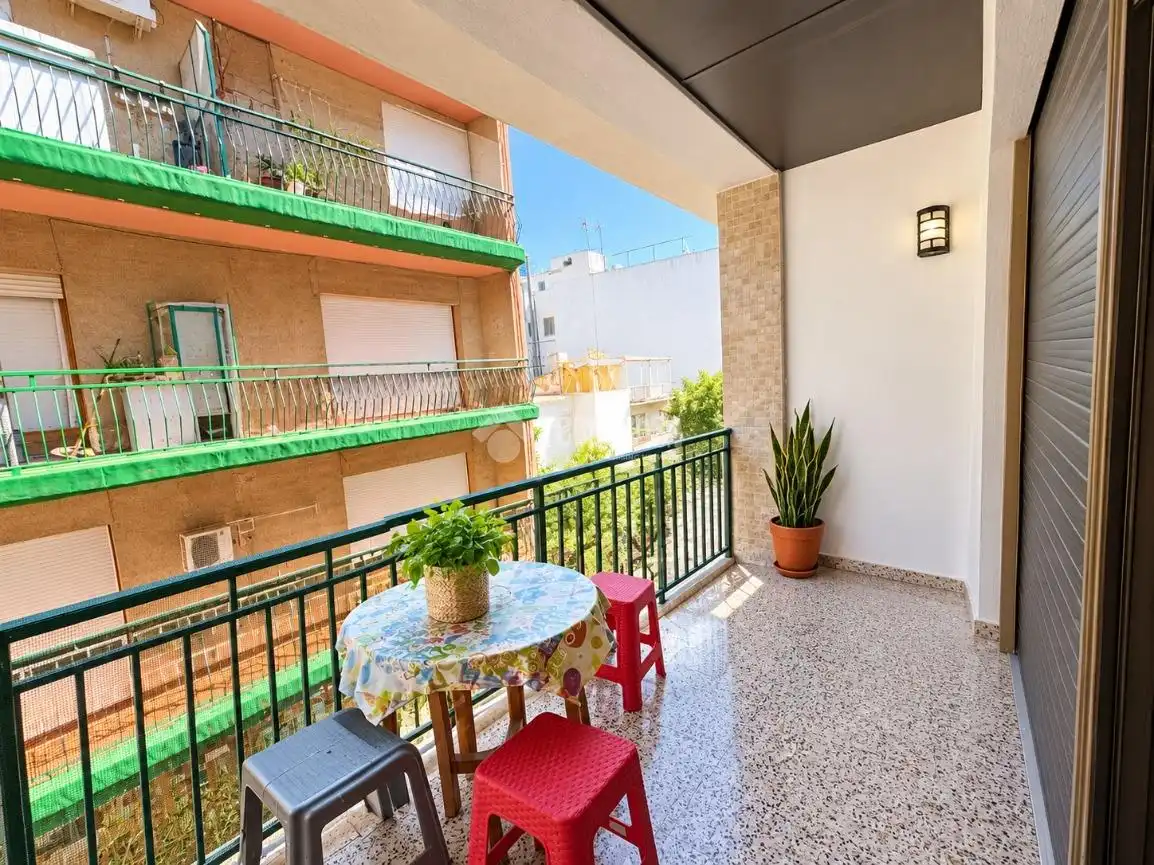 Piso en venta en Calafell Platja