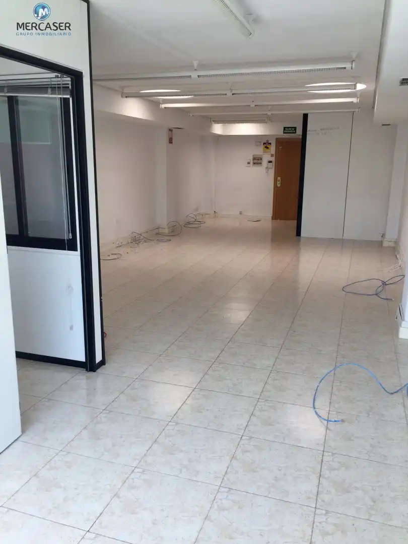 Oficina de alquiler en Alcalá de Henares con Aire acondicionado y Calefacción