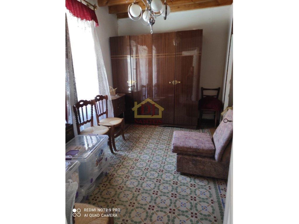 Bedroom of House or chalet for sale in Tordillos