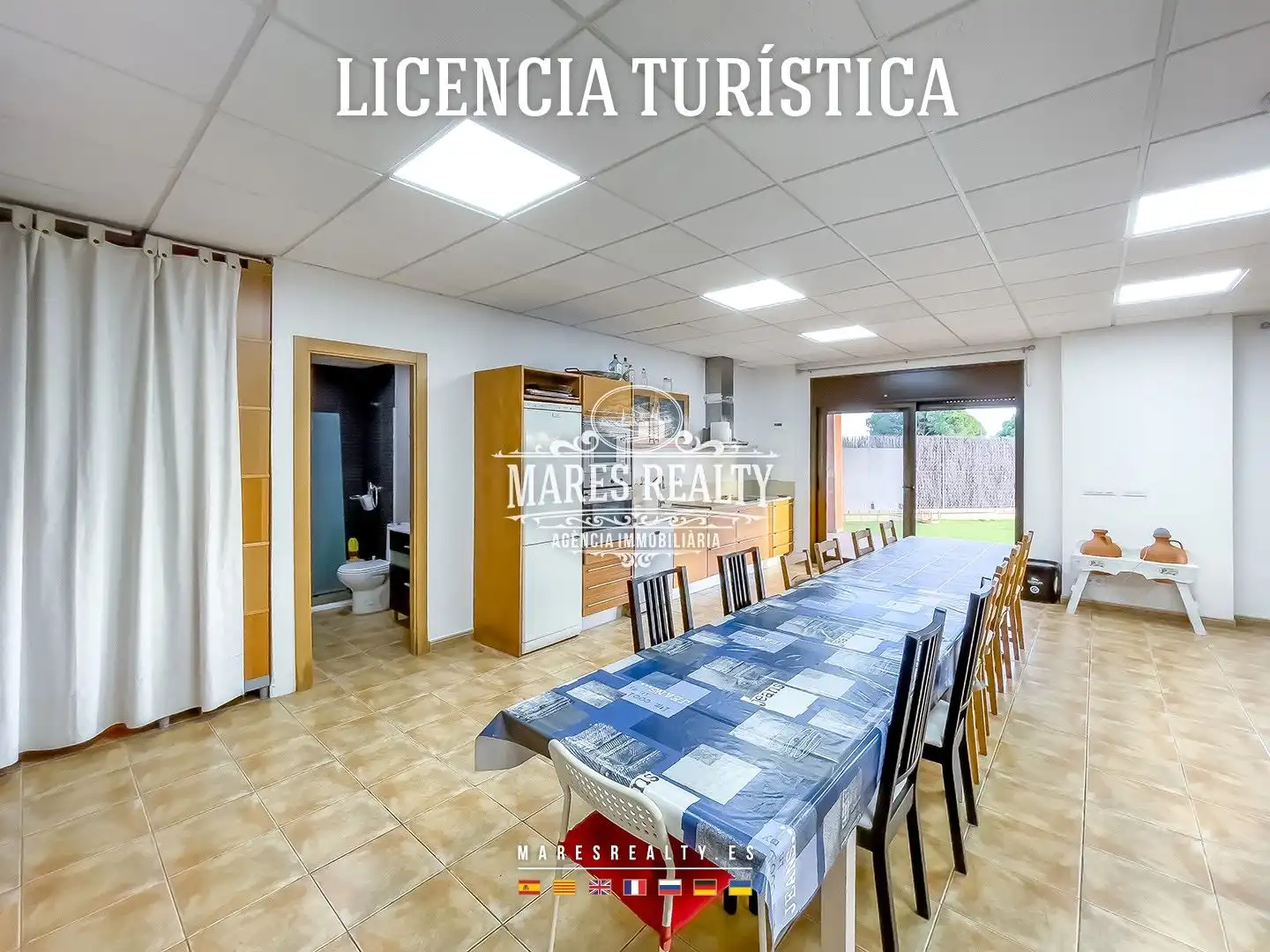 Casa con piscina en venta en Lloret Verd - Els Pinars, imagen 40