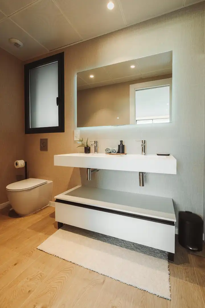 Penthouse mit Pool zum Verkauf in L'Albir, imagen 24