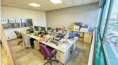 Foto 4 de Edificio en venta en Norte - Universidad, Móstoles