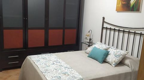 Foto 5 de Apartament de lloguer a Ciudad Jardín - Zoco, Córdoba Capital