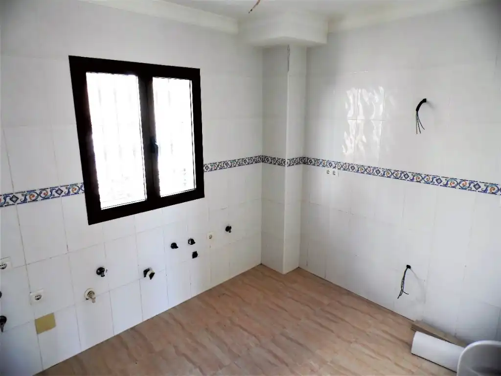 Casa rústica con terraza en venta en Algarrobo pueblo, imagen 5
