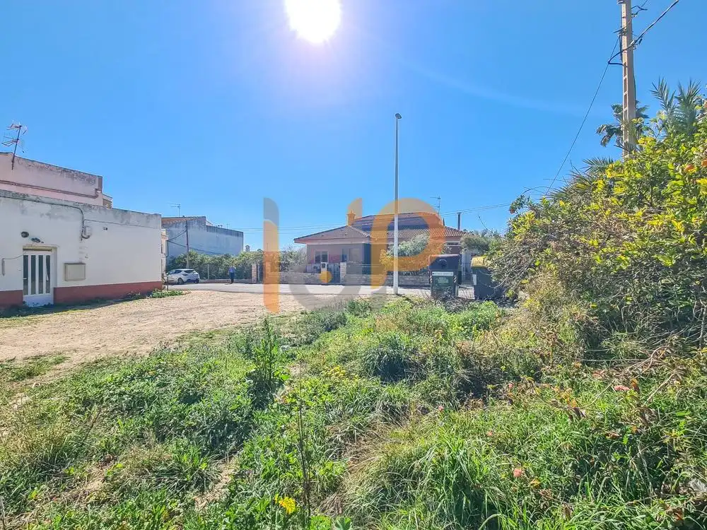 Residential land for sale in Huércal-Overa, imagen 6