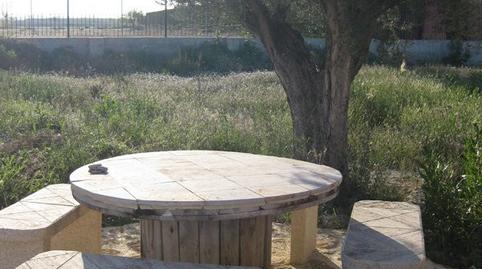 Foto 5 de Finca rústica en venda a N/a, -1, Granja de Rocamora, Alicante