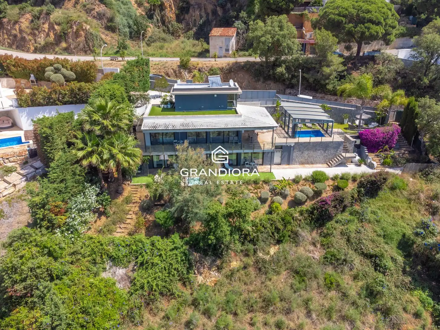 Villa avec piscine à vendre à Torrent Viver, imagen 5