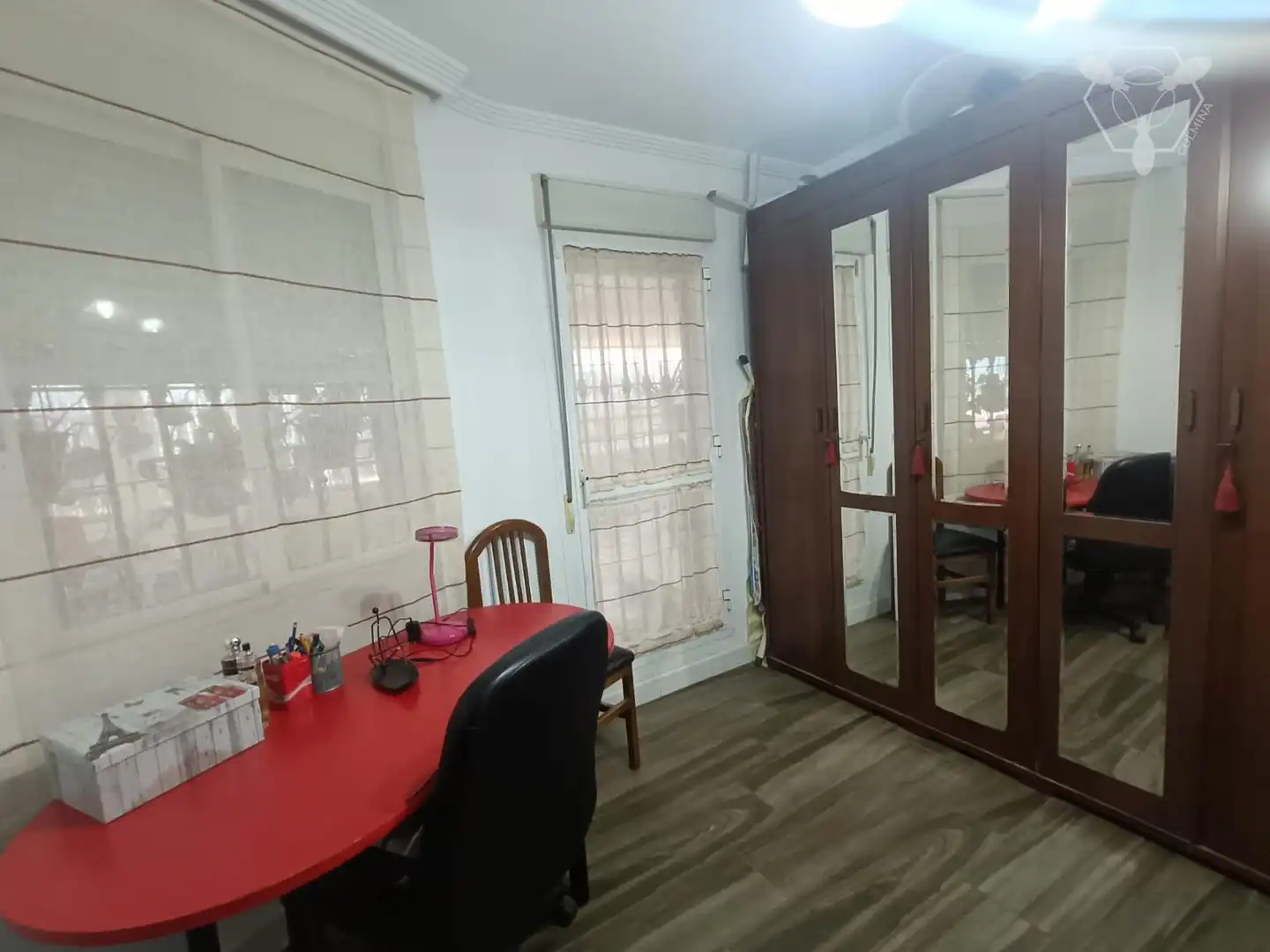 Habitación de Piso en venta en Huelva con Aire acondicionado, Terraza y Amueblado