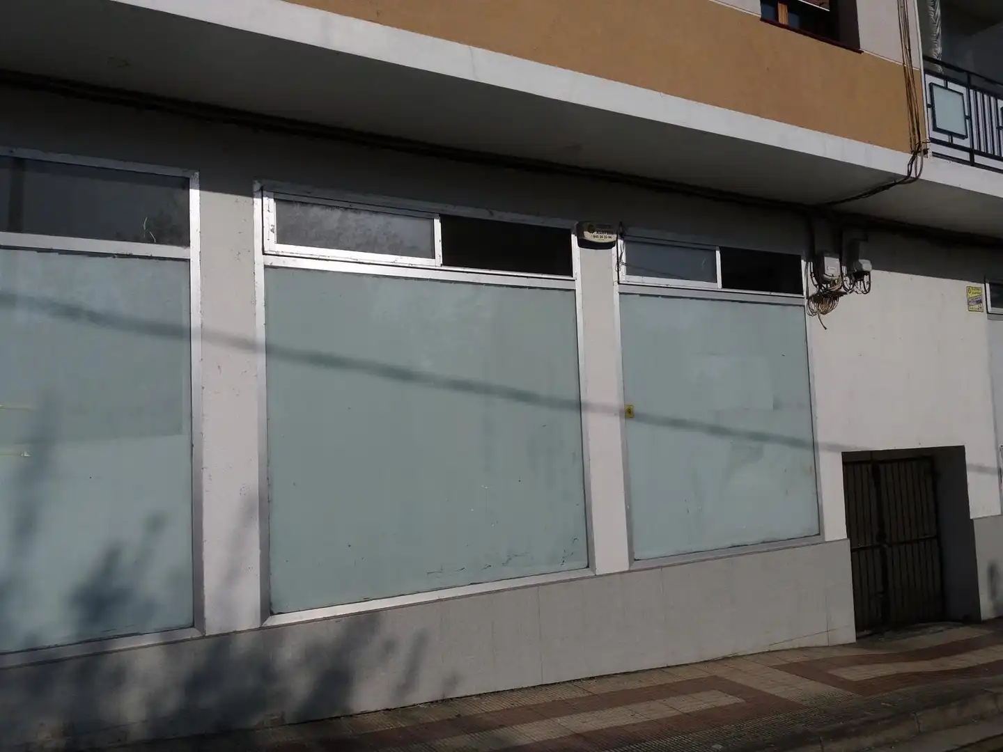 Local comercial en venda a Zalla, imagen 13