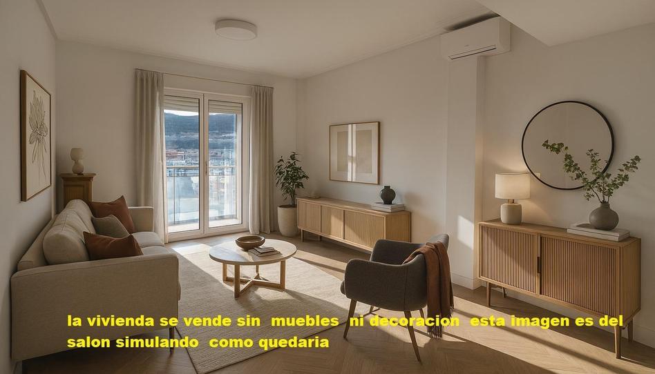 Foto 1 de Pis en venda a Los Ramos, Murcia