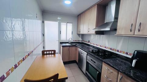 Foto 3 de Pis en venda a Sector V, Elche / Elx