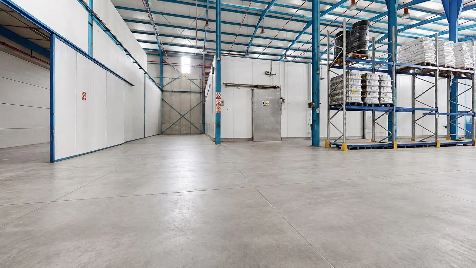 Nave industrial en venta en Benahadux, imagen 32