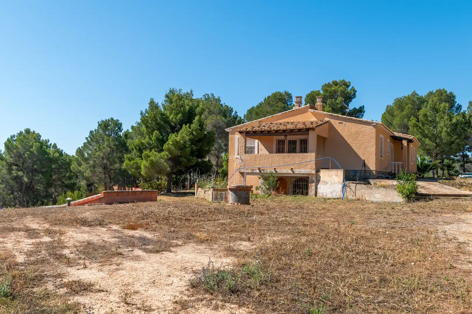 Chalet con piscina en venta en Altea la Vella, imagen 29