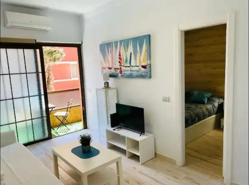 Wohnung mit Aufzug zum Verkauf in Calle Salvador Cuyas, imagen 7