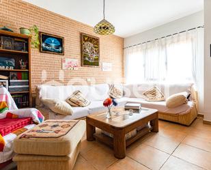 Sala d'estar de Casa o xalet en venda en Puerto del Rosario amb Terrassa