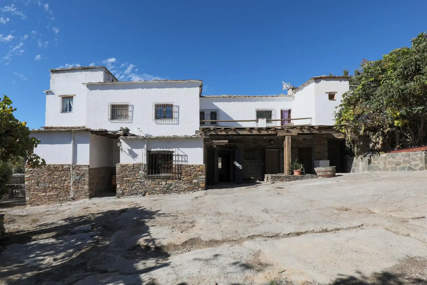 Villa à vendre à Busquístar