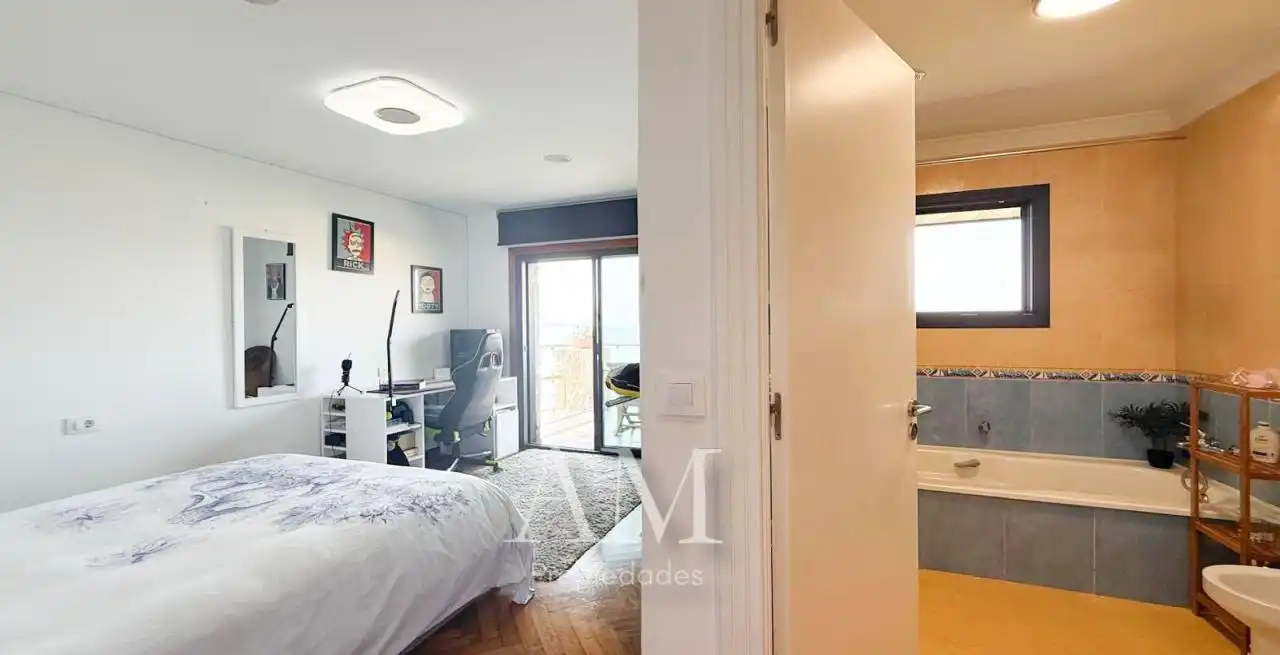 Chalet con piscina en venta en Camiño da Pastora, imagen 69