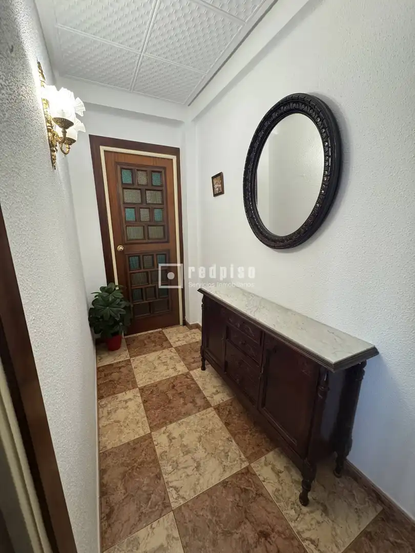 Flat for sale in Carretera de Cádiz