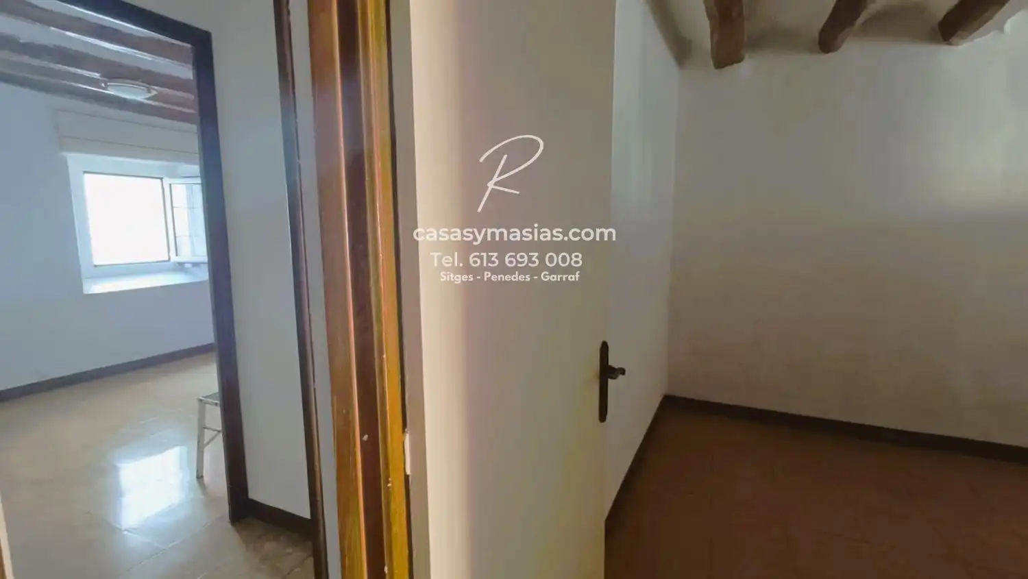 Casa adosada en venta en Torrelavit con Jardín privado, Terraza y Trastero