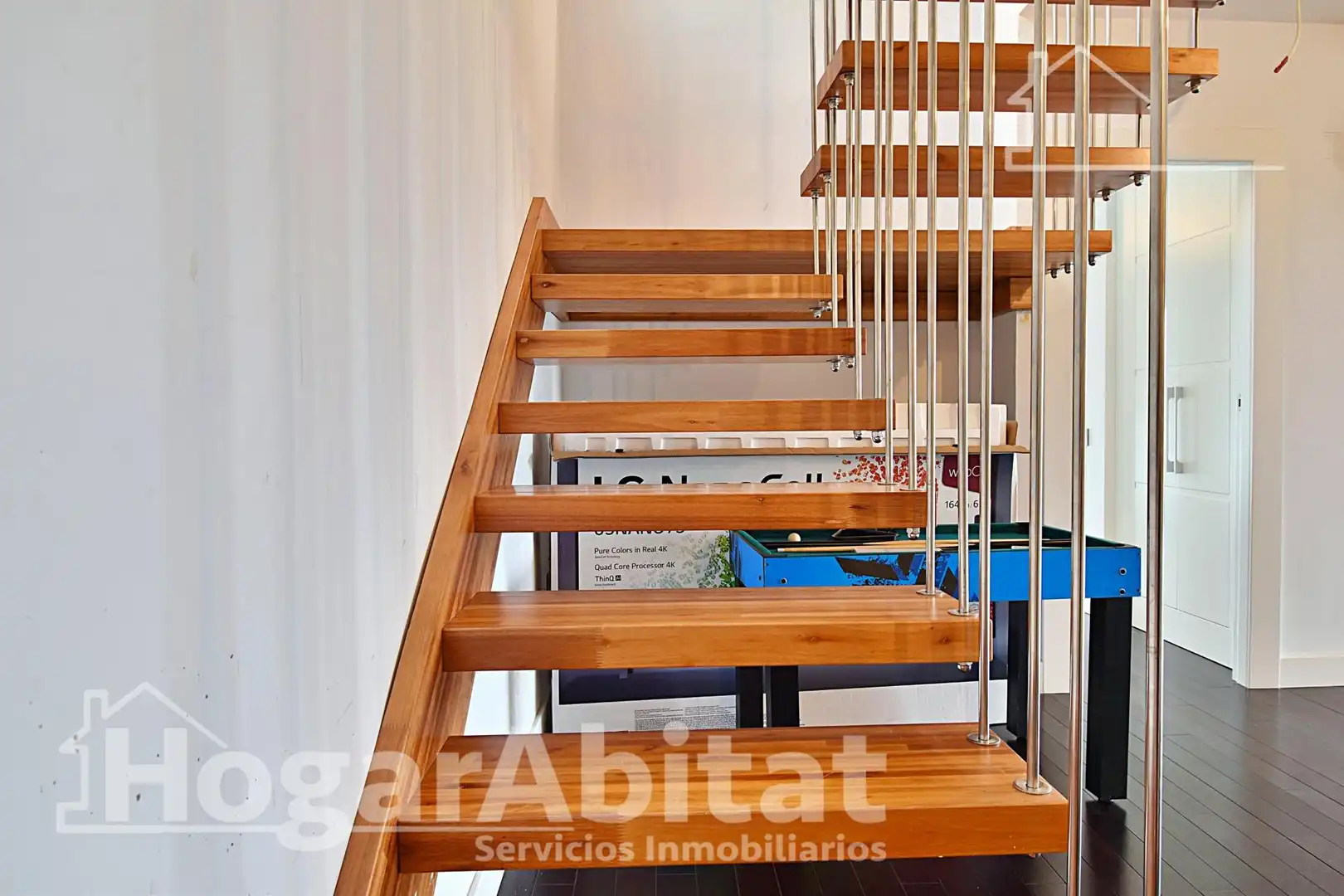 Ático con terraza en venta en Avenida Benicadell, imagen 48