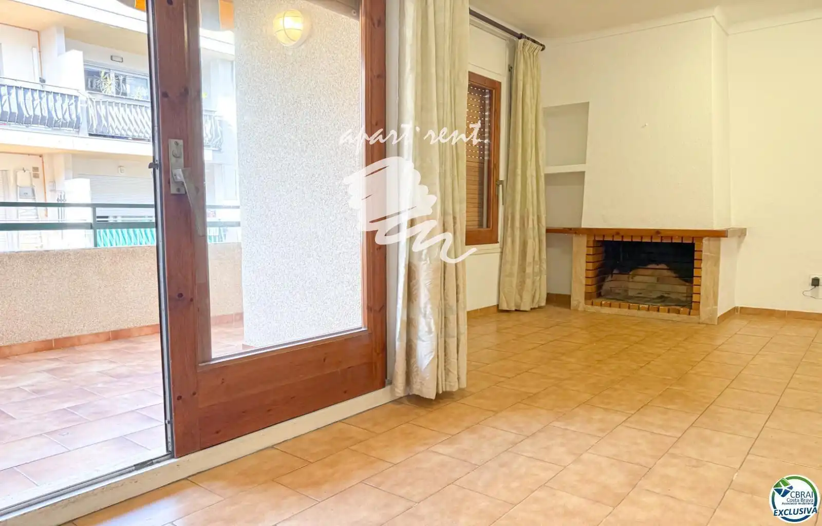 Wohnung mit Terrasse zum Verkauf in PUIGROM, imagen 5