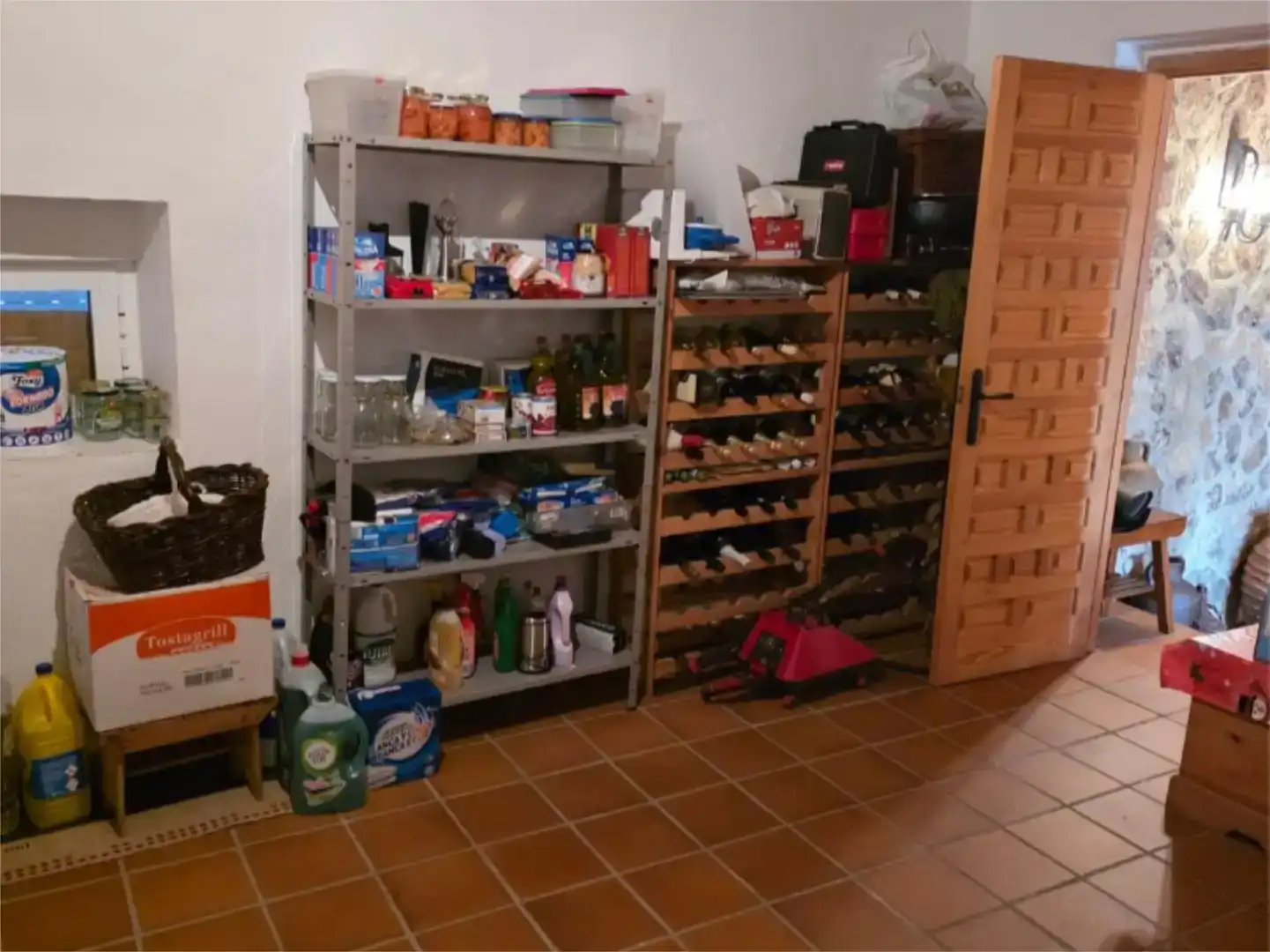 Casa o xalet en venda en Bermillo de Sayago amb Jardí privat