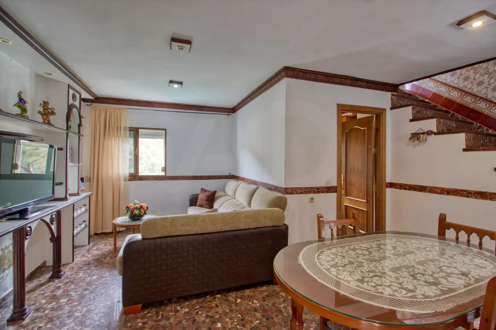 Casa rústica en venda a Setenil de las Bodegas, imagen 28